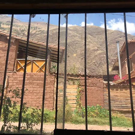 Intihuatana Hostel