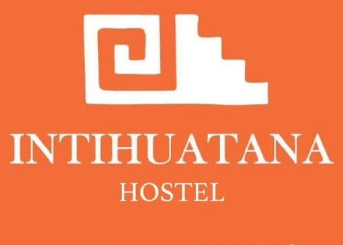Intihuatana *
