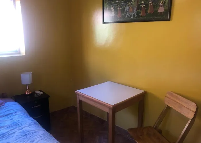 Intihuatana