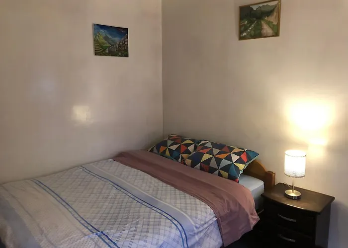 Intihuatana Guest house