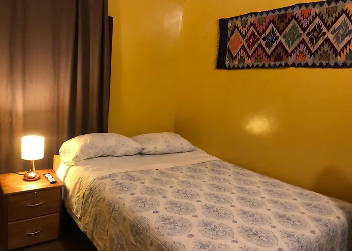Guest house Intihuatana