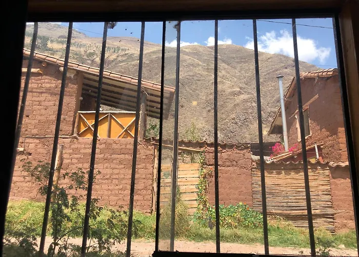 Guest house Intihuatana Pisac