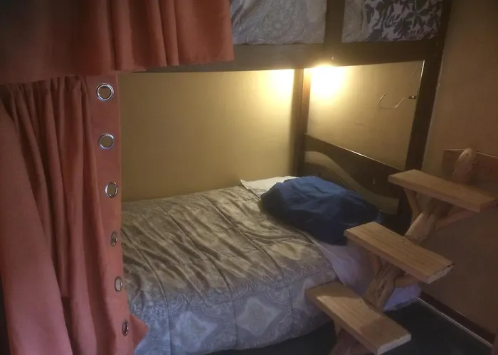 Intihuatana Guest house