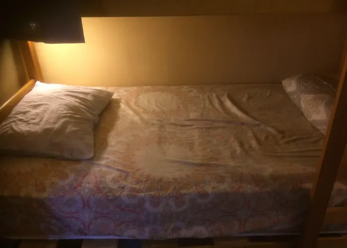 Guest house Intihuatana *