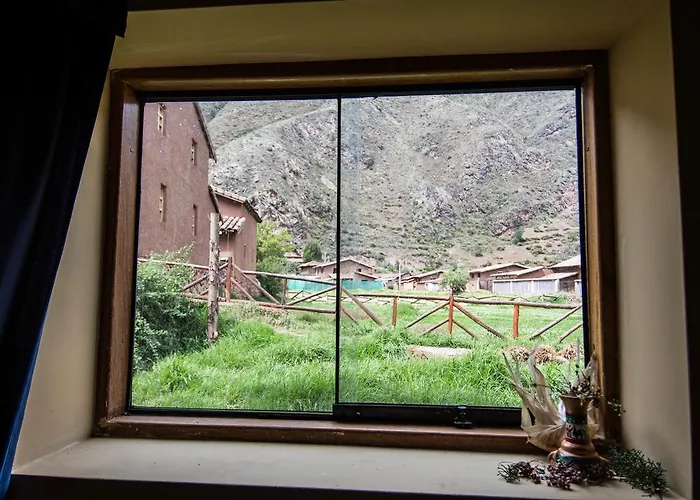 Guest house Intihuatana Pisac